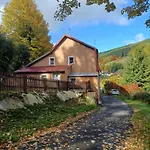 Podhradí 24 Casa rural