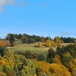 Podhradi 24 * Jáchymov