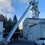 Podhradi 24 Jáchymov