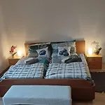 Landhuis Podhradi 24 Jáchymov