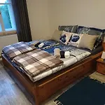 Casa rural Podhradí 24 Jáchymov