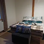 Podhradi 24 Landhuis Jáchymov