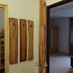 Podhradi 24 Landhuis Jáchymov