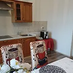 Podhradí 24 Casa rural Jáchymov