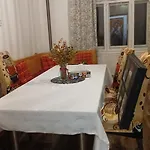 Podhradi 24 Landhuis