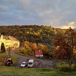 Casa rural Podhradí 24