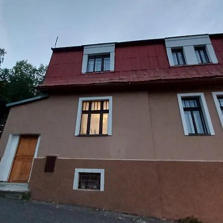 Landhaus Podhradi 24 *