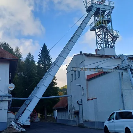 Podhradi 24 Jáchymov