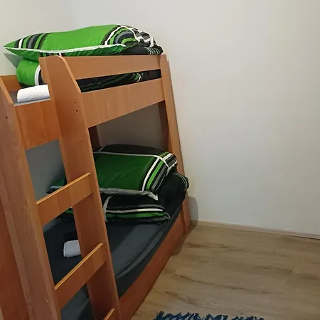 Podhradi 24 * ياخيموف