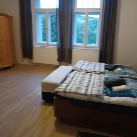 Podhradi 24 Landhaus *