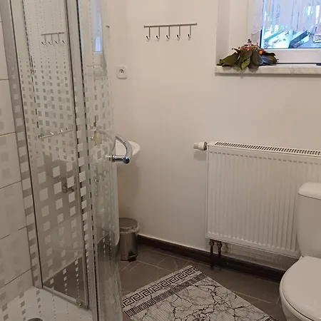 Landhaus Podhradi 24 *