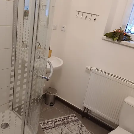 Podhradi 24 Landhaus *