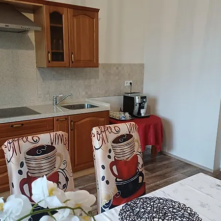 Podhradi 24 Landhaus Jáchymov