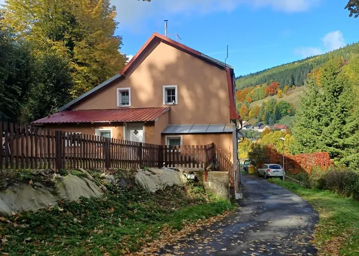 Podhradi 24 Lantställe
