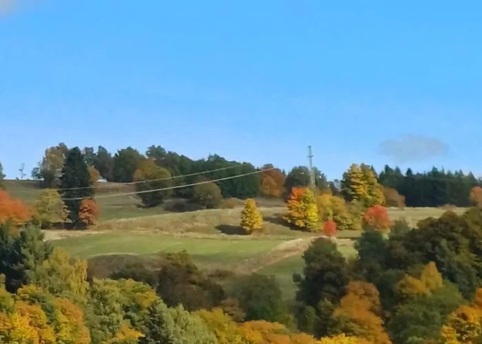 Podhradi 24 * Jáchymov