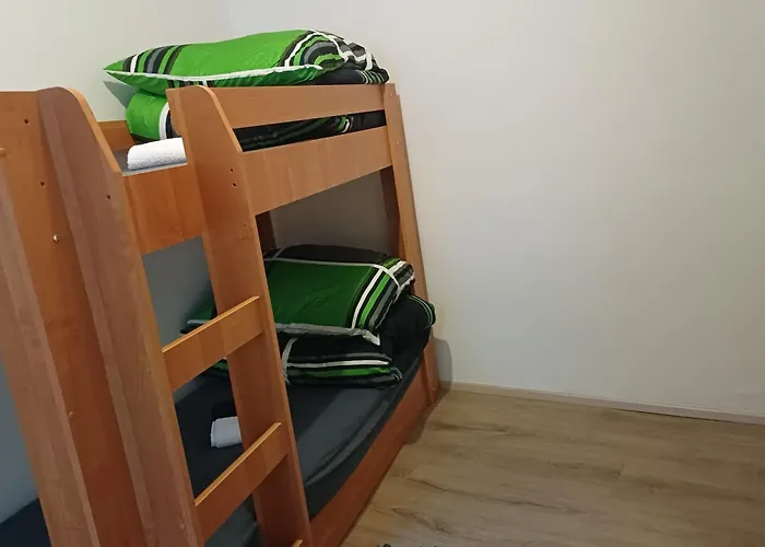 Podhradi 24 * Jáchymov