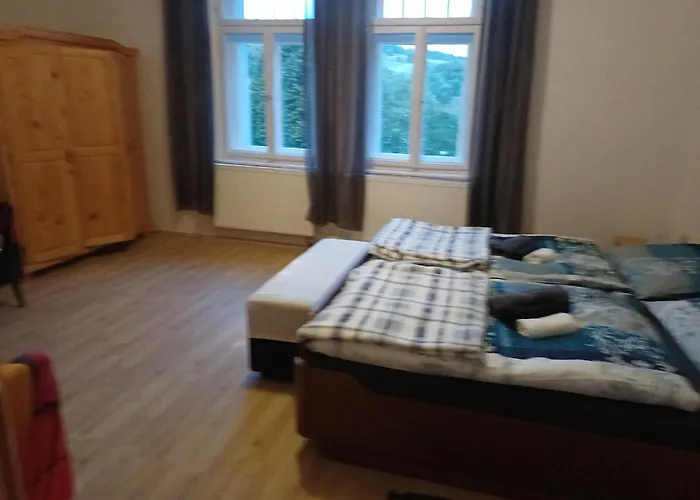 Podhradi 24 Lantställe *