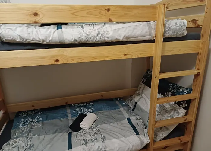 Podhradi 24 Lantställe Jáchymov