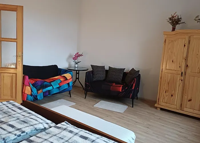 Lantställe Podhradi 24 *