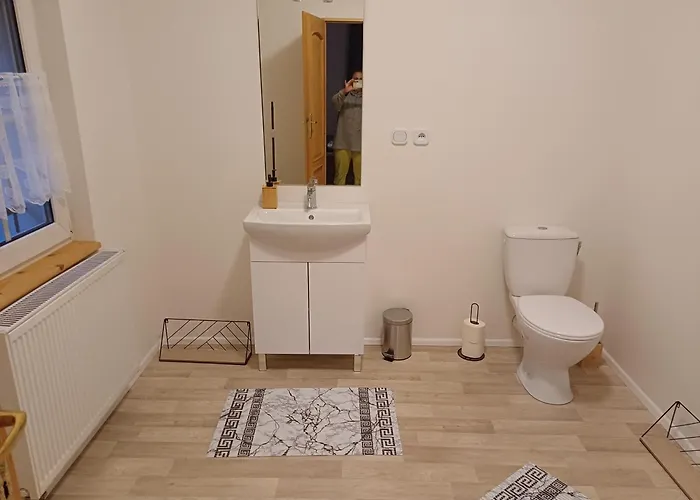 Lantställe Podhradi 24 *