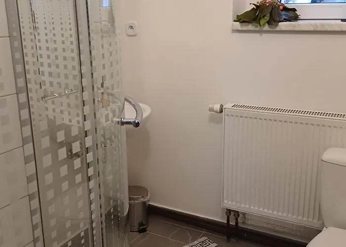 Lantställe Podhradi 24 *
