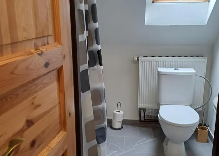 Podhradi 24 Jáchymov
