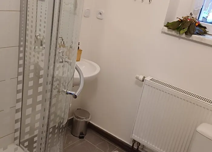 Podhradi 24 Lantställe *