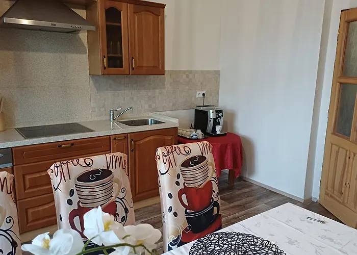 Podhradi 24 Lantställe Jáchymov