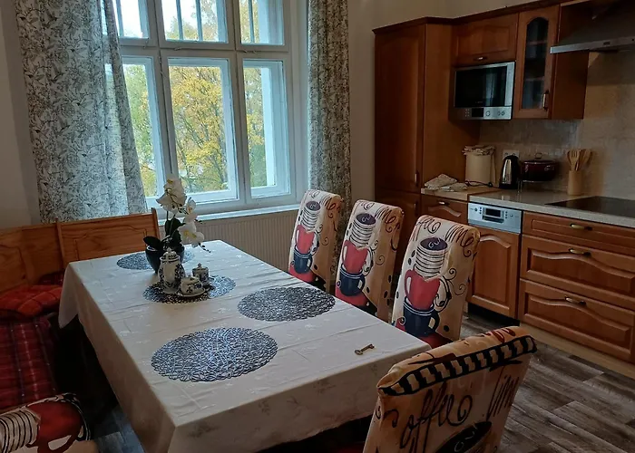Lantställe Podhradi 24