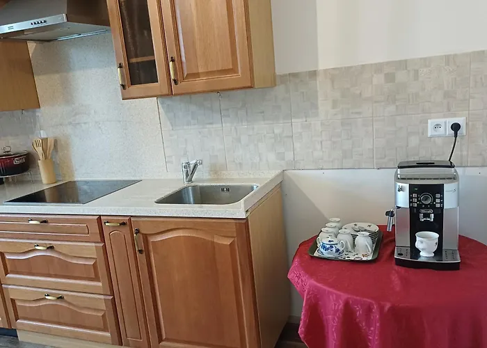 Podhradi 24 * Jáchymov